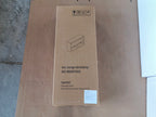 Book Organizer, toy Storage Cabinet Organizer, Gray - Grand Goldman