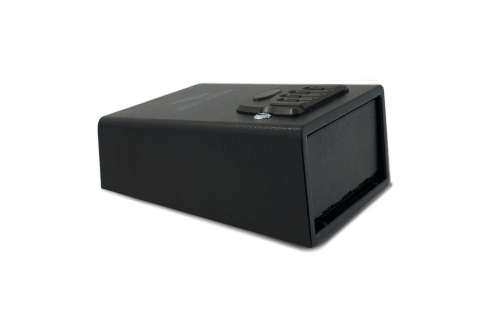 Small Quick Access Vault - Grand Goldman