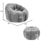Sofa Chair - Grand Goldman Shop