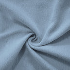 27 Ottoman - Blue - Grand Goldman Shop