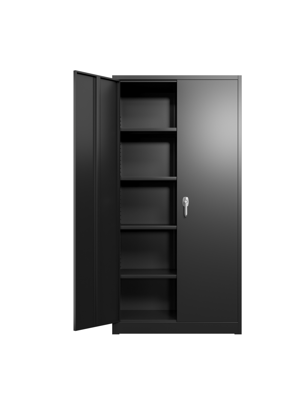VERIPCO STEEL STORAGE CABINET - Grand Goldman