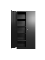 VERIPCO STEEL STORAGE CABINET - Grand Goldman