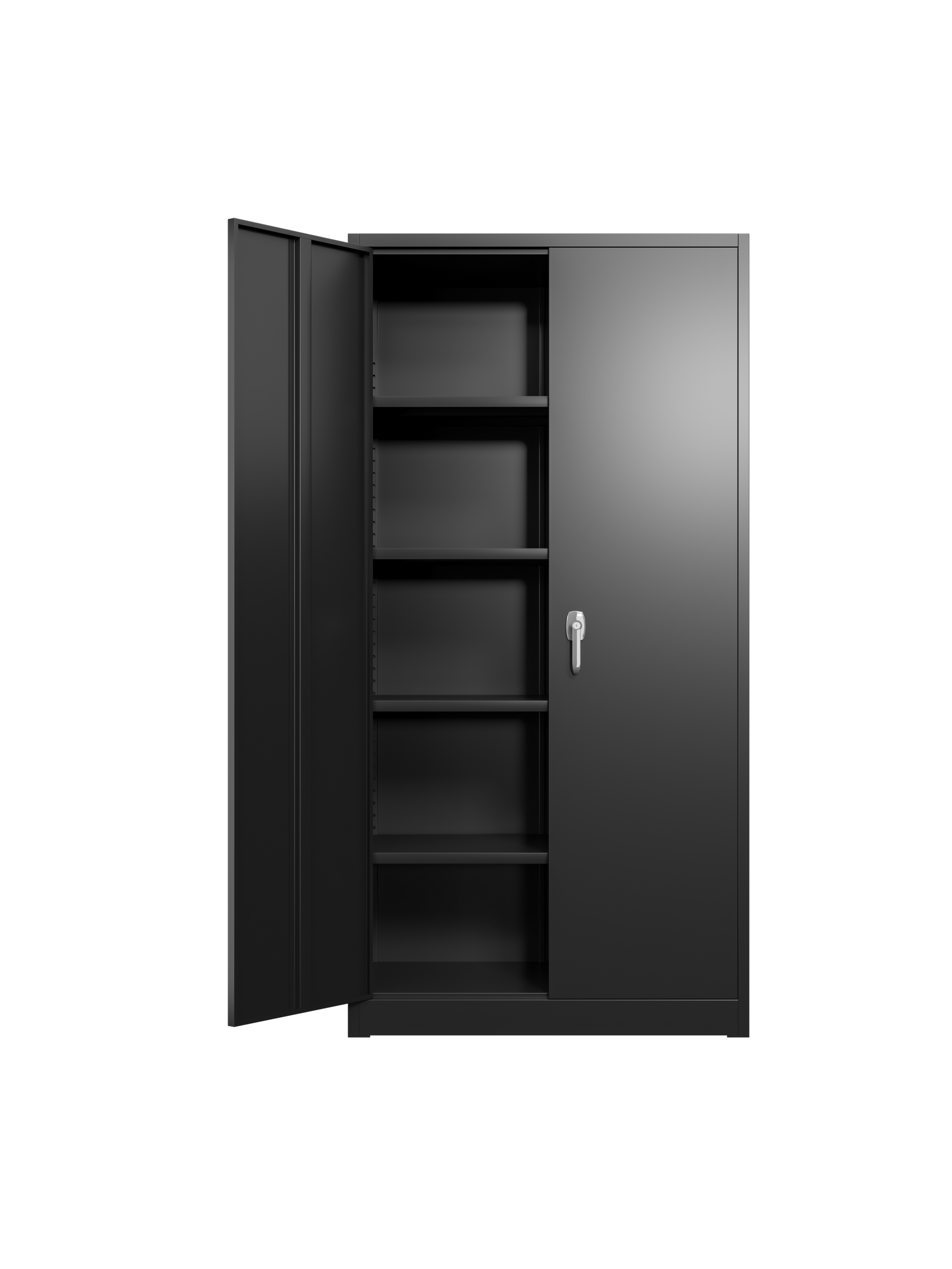 VERIPCO STEEL STORAGE CABINET - Grand Goldman