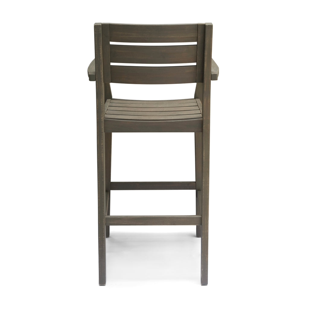 STAMFORD BARSTOOL - Grand Goldman Shop