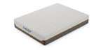 MLILY Fusion Supreme 11.5' Hybrid Luxury Mattress - Queen - Medium - Grand Goldman Shop