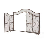 FIRE SCREEN - Grand Goldman Shop