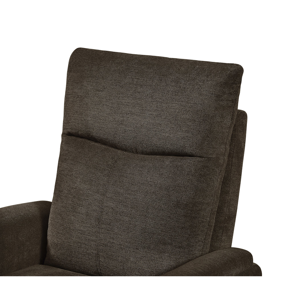 Hot selling For 10 Years ,Recliner Chair With Power function easy control big stocks ,  Recliner Single Chair For Living Room , Bed Room - Grand Goldman Shop