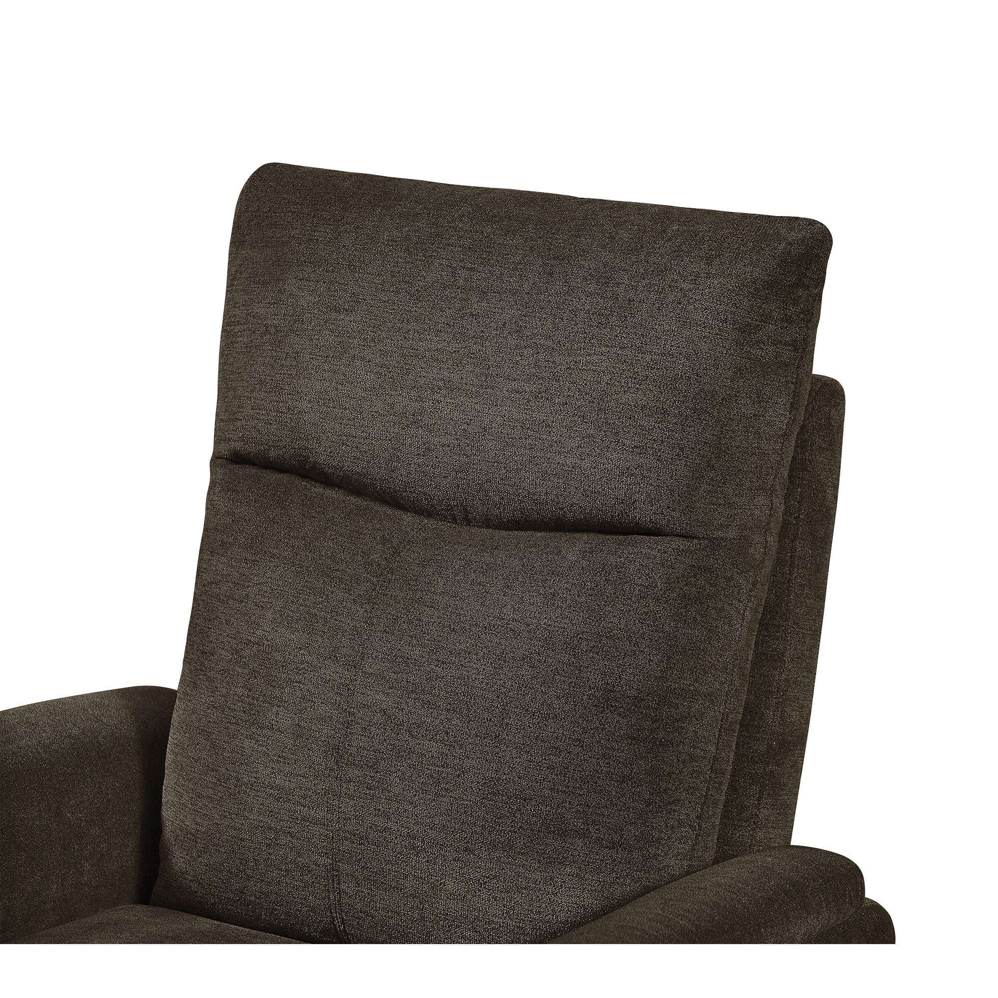 Hot selling For 10 Years ,Recliner Chair With Power function easy control big stocks ,  Recliner Single Chair For Living Room , Bed Room - Grand Goldman Shop