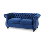 LOVESEAT SOFA - Grand Goldman Shop