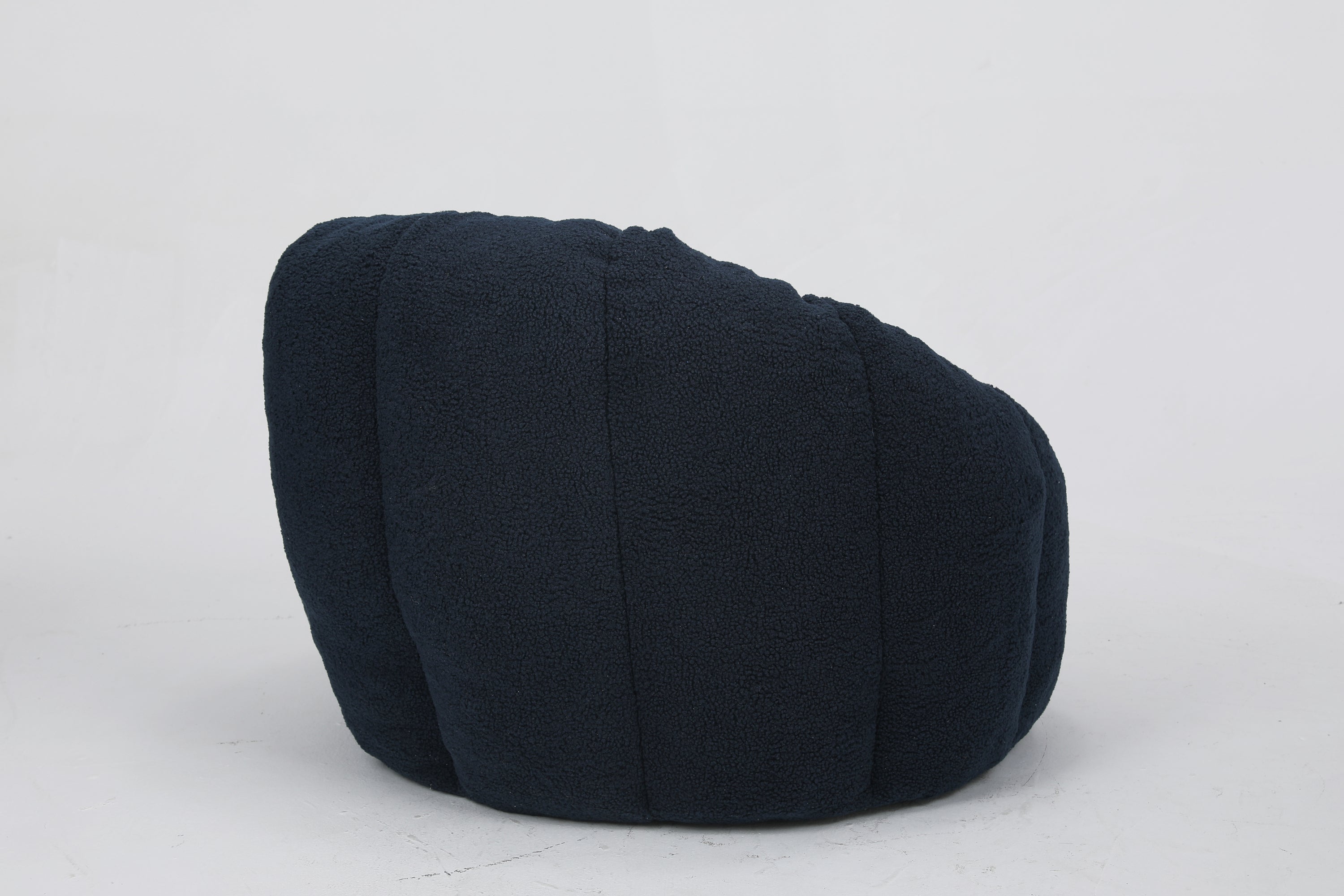 Bean Bag Chair, Bean Bag Sofa Chair with Armrests Stuffed High-Density Foam, Lazy Sofa Comfy Chairs BeanBag Chair for Adults in Living Room,Bedroom Reading - Grand Goldman Shop