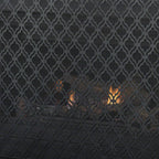 FIRE SCREENS - Grand Goldman Shop