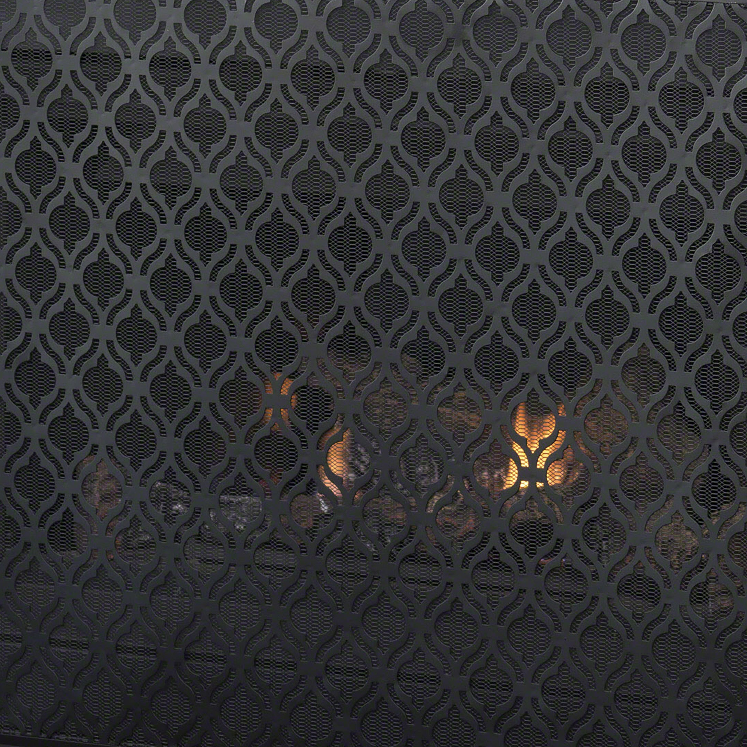 FIRE SCREENS - Grand Goldman Shop
