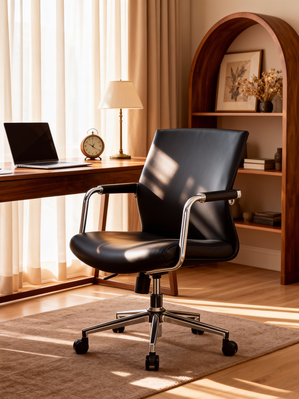 PY-29 | Premium Home Decor - Grand Goldman