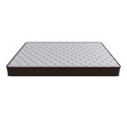 6 Inch Soft-Medium Firmness Pocket Spring Mattress - Pocket Coil Mattress, Twin size. - Grand Goldman Shop