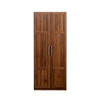 Pantry Cabinet, Kitchen Pantry Storage Cabinets with 2 Door and 3  Shelves,  Pantry Storage Cabinet, Cupboard for Kitchen, Dining Room and Living Room. - Grand Goldman Shop