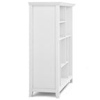 Amherst - Multi Cube Bookcase and Storage Unit - White - Grand Goldman