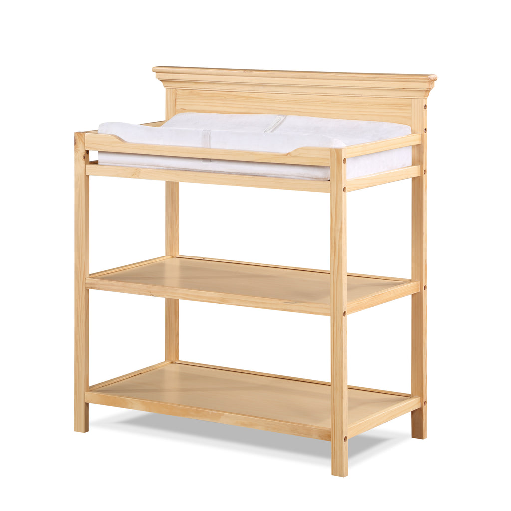 Universal Changing Table Natural - Grand Goldman
