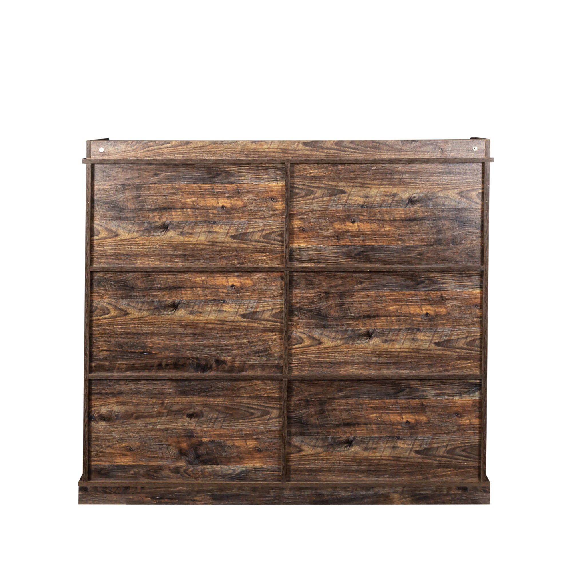 10-shelf Bookcase - Grand Goldman Shop