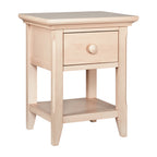 Overland Nightstand Sandstone - Grand Goldman