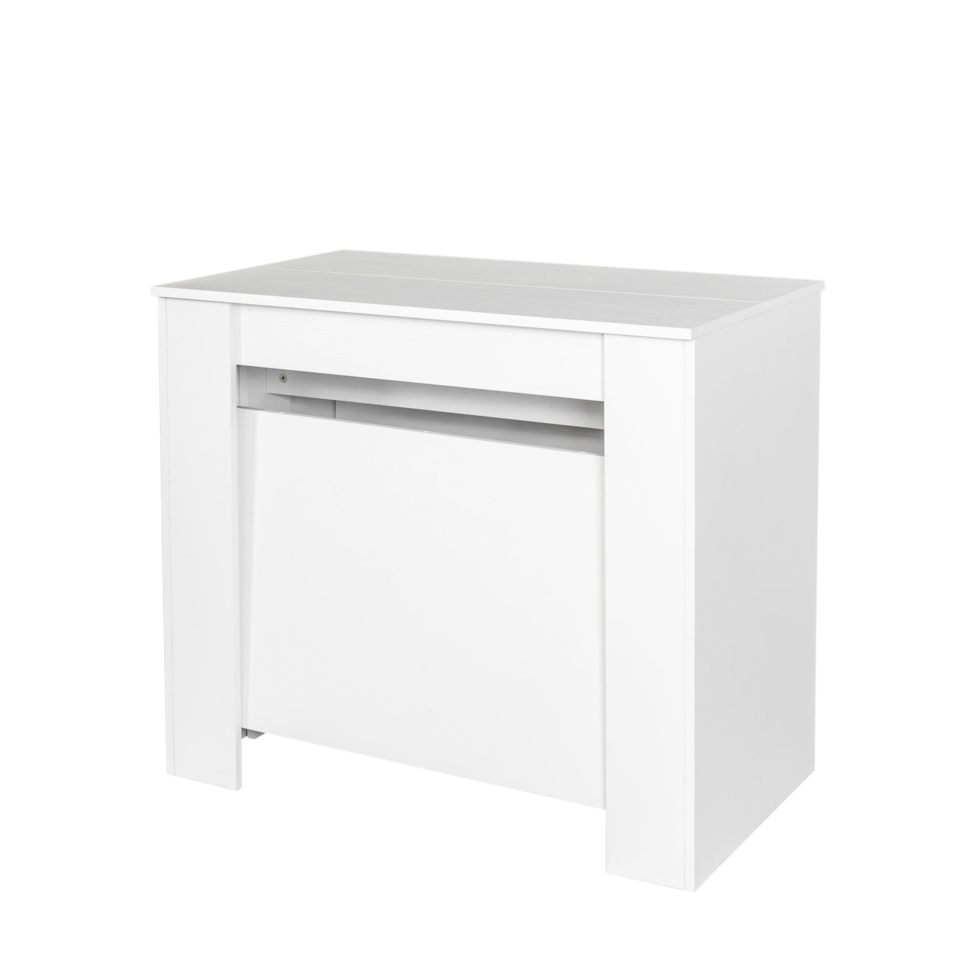 Multifunctional extendable console table - Grand Goldman Shop