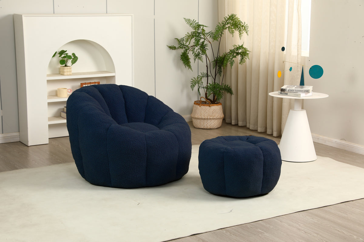Sofa Chair - Grand Goldman Shop