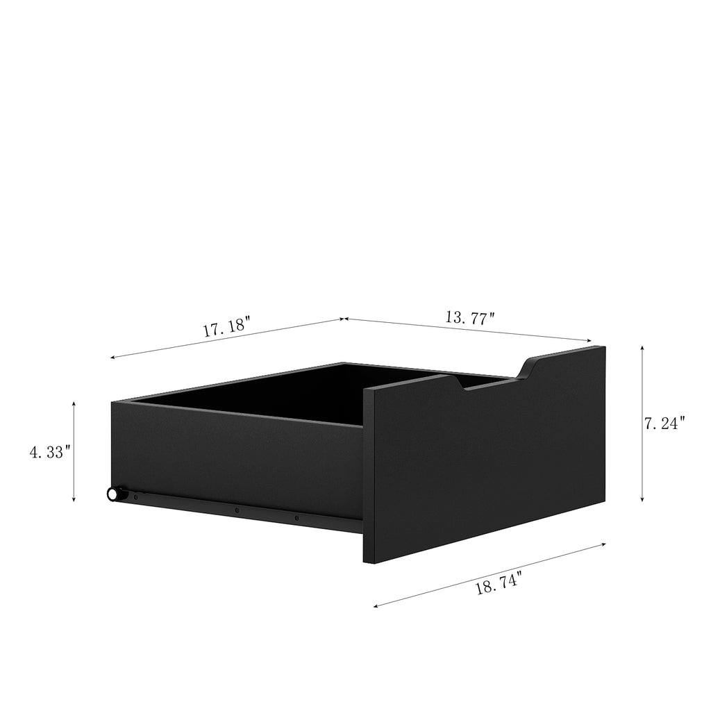 Hall Tree with 6 Hooks,Coat Hanger, Entryway Bench, Storage Bench,for Entrance, Hallwa,black - Grand Goldman Shop