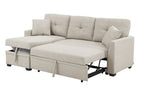 Pull-Out Sofa Bed - Grand Goldman Shop