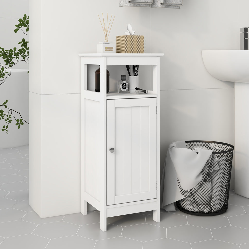 Bathroom single door cabinet - Grand Goldman Shop