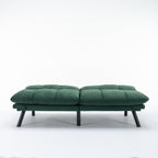 Emerald Convertible Folding Modern sofa Bed - Grand Goldman Shop