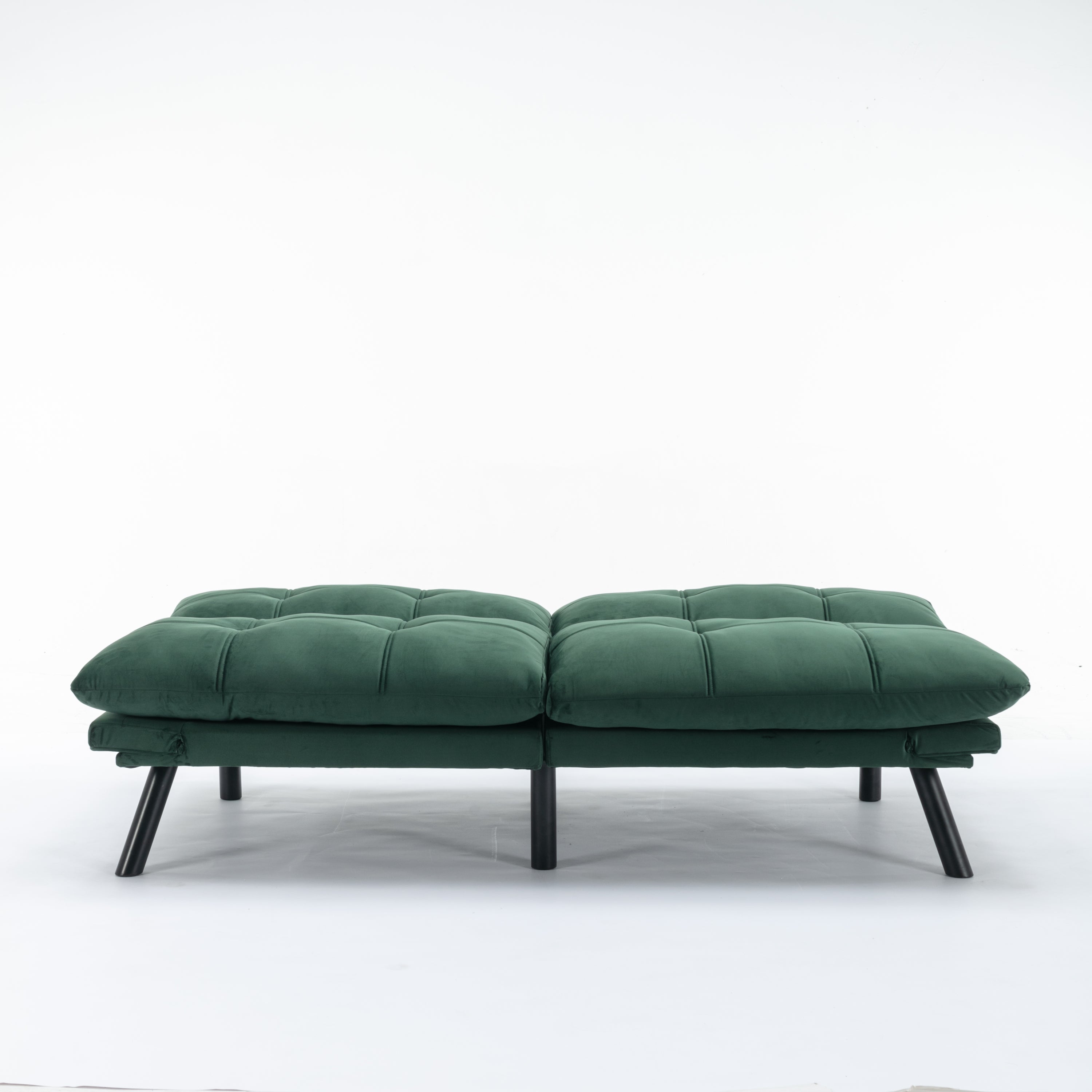 Emerald Convertible Folding Modern sofa Bed - Grand Goldman Shop
