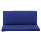 50'' Upholstered Loveseat - Grand Goldman Shop