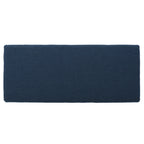 STORAGE OTTOMAN - Grand Goldman Shop