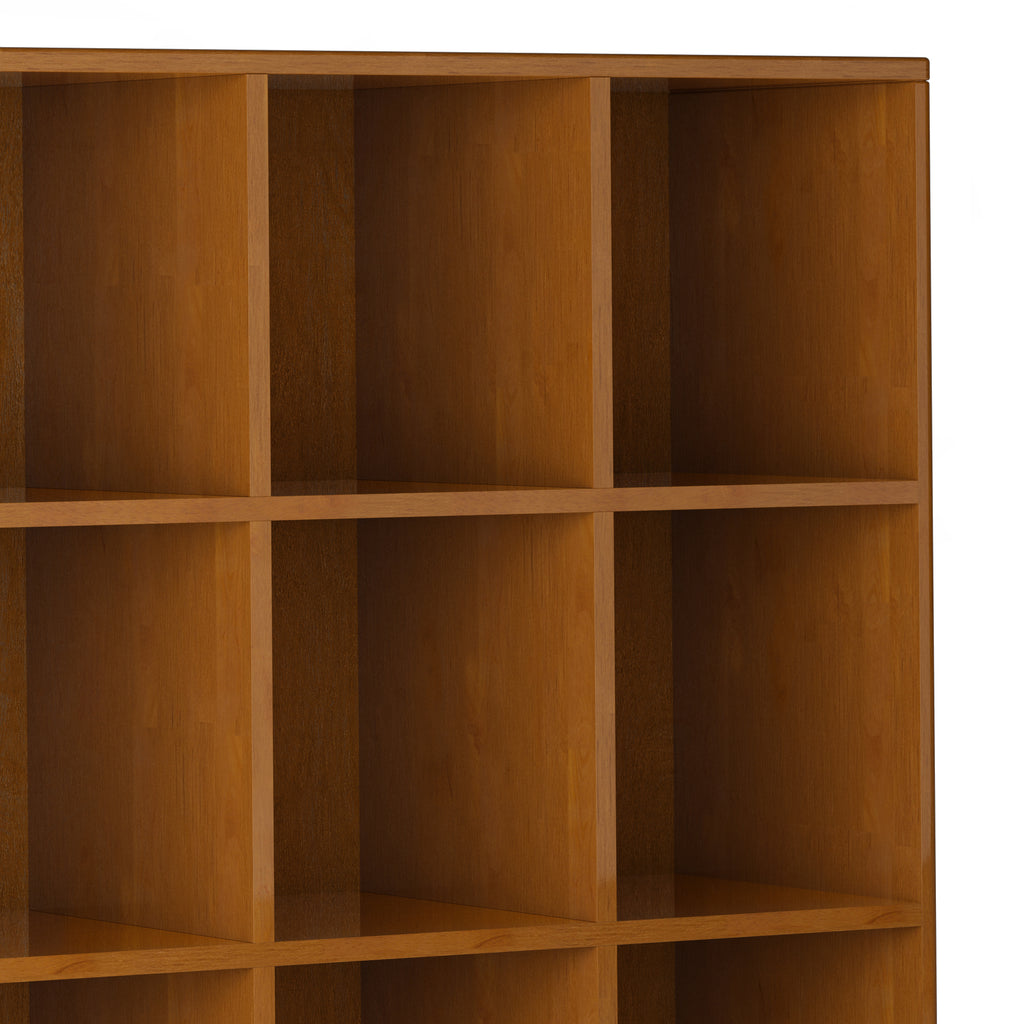 Harper Cube Storage with Drawers - Grand Goldman
