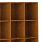 Harper Cube Storage with Drawers - Grand Goldman