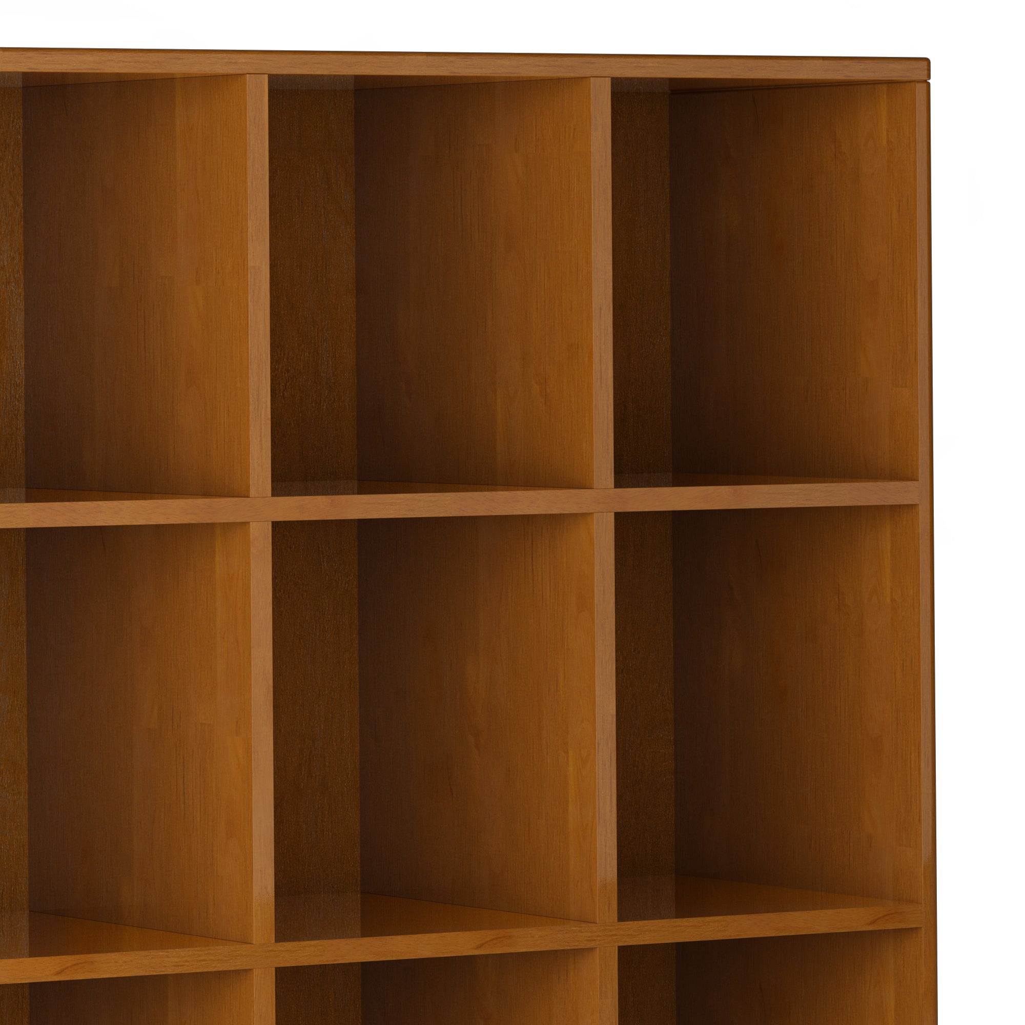 Harper Cube Storage with Drawers - Grand Goldman