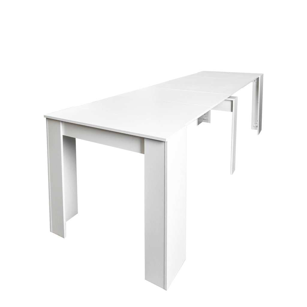 Multifunctional extendable console table - Grand Goldman Shop
