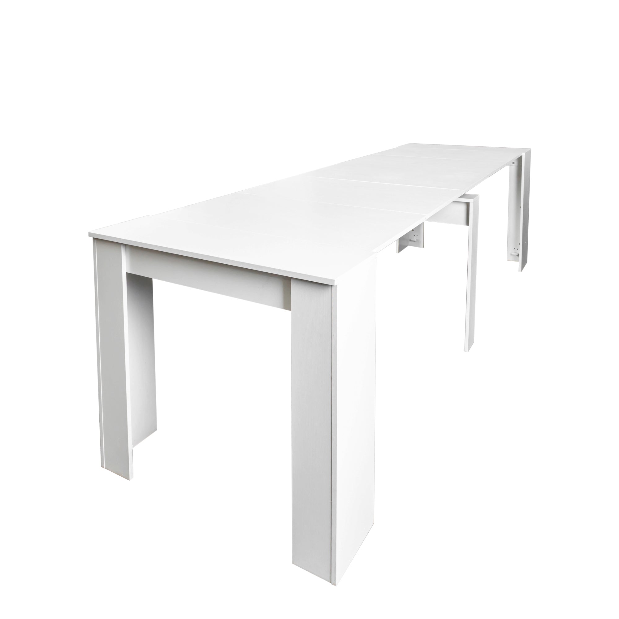 Multifunctional extendable console table - Grand Goldman Shop