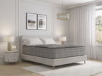 14' Pure Ice Lux Firm Quilted Queen Mattress - Grand Goldman Shop