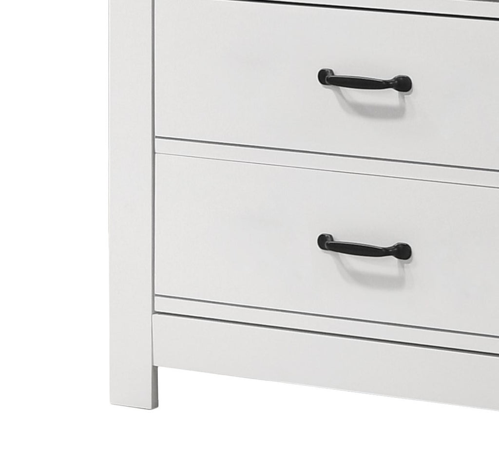 Cassini 3 Piece Bedroom Set - Grand Goldman Shop