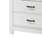 Cassini 3 Piece Bedroom Set - Grand Goldman Shop