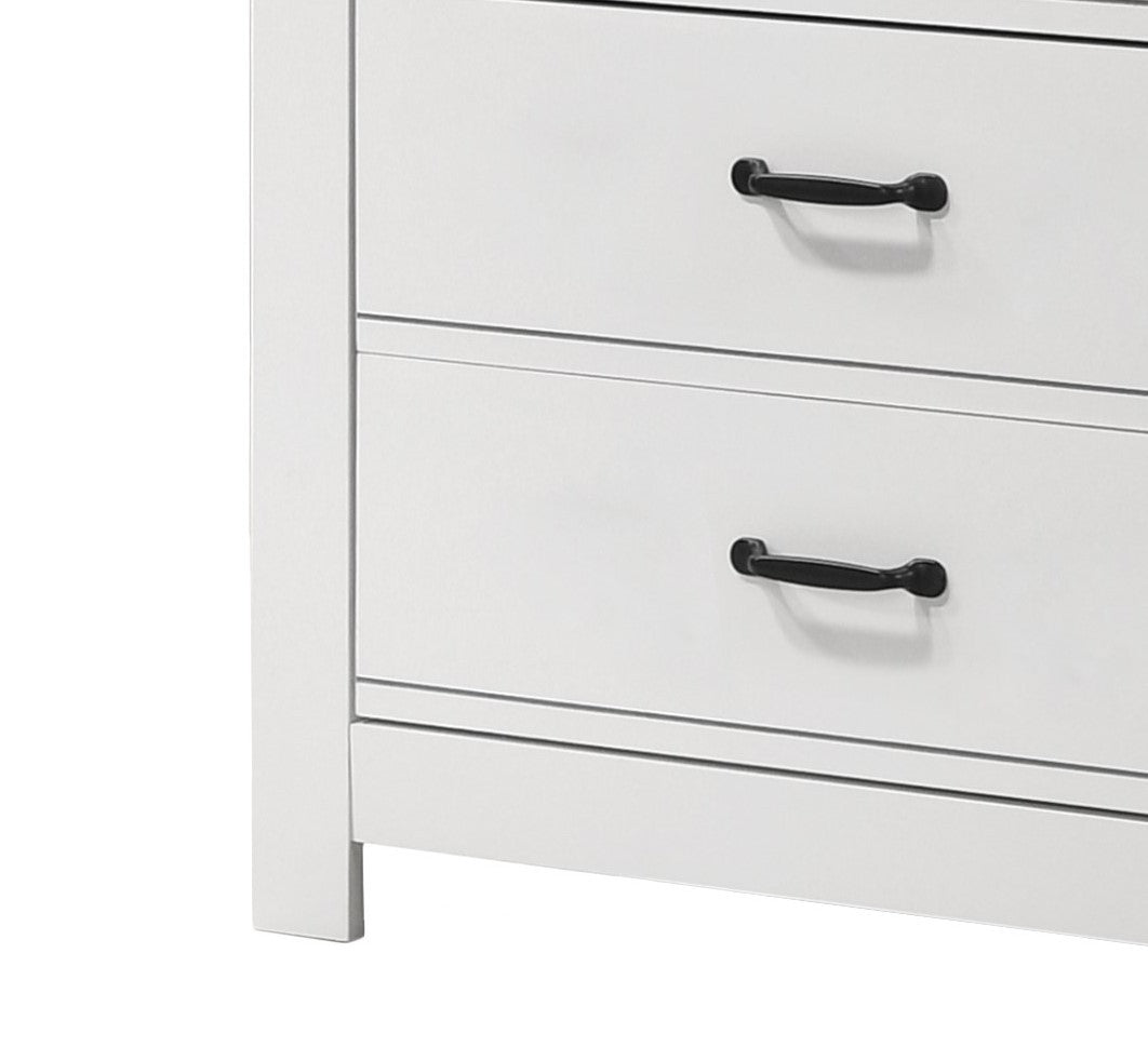 Cassini 3 Piece Bedroom Set - Grand Goldman Shop