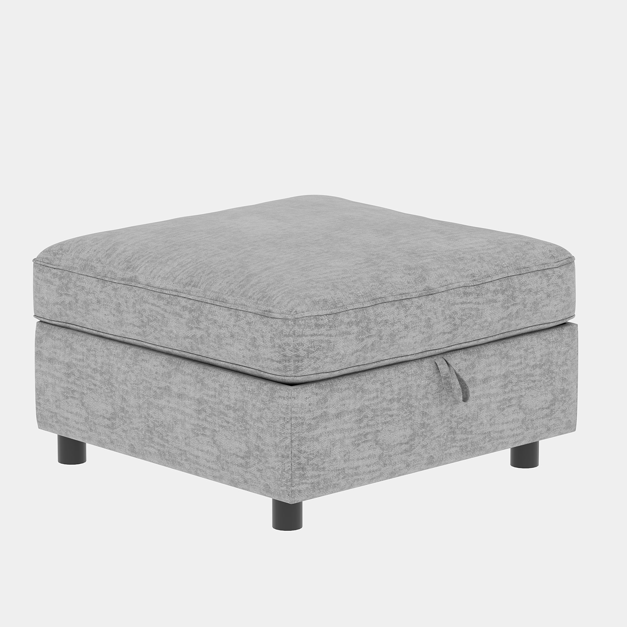 Modular Sectional Sofa, Convertible Sofa Seat With Storage, Sleeper Sectional Sofa Set, Fabric Flexible Modular Combinations for Living Room - Grand Goldman Shop