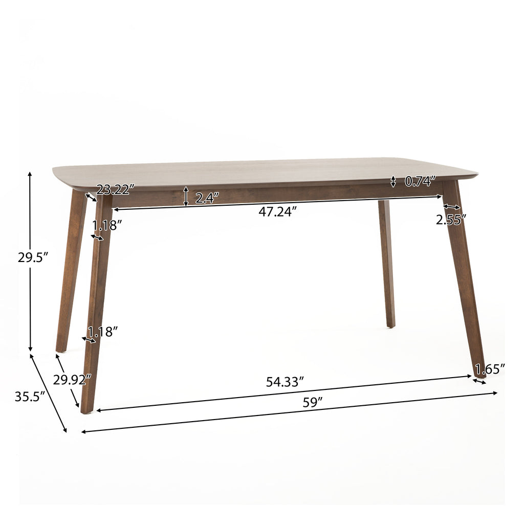DINING TABLE - Grand Goldman Shop