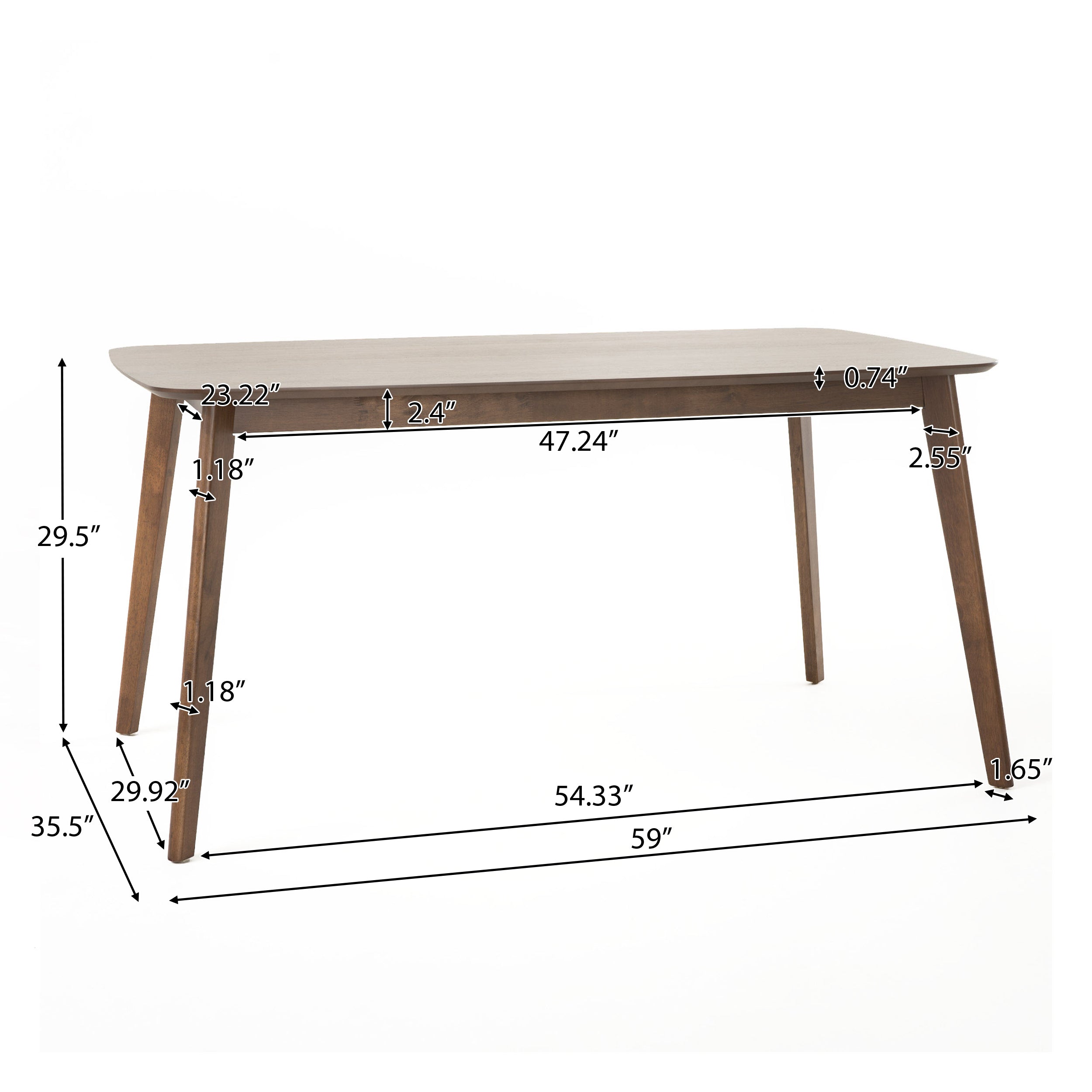 DINING TABLE - Grand Goldman Shop
