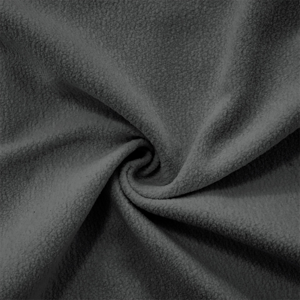 27 Ottoman - Gray - Grand Goldman Shop