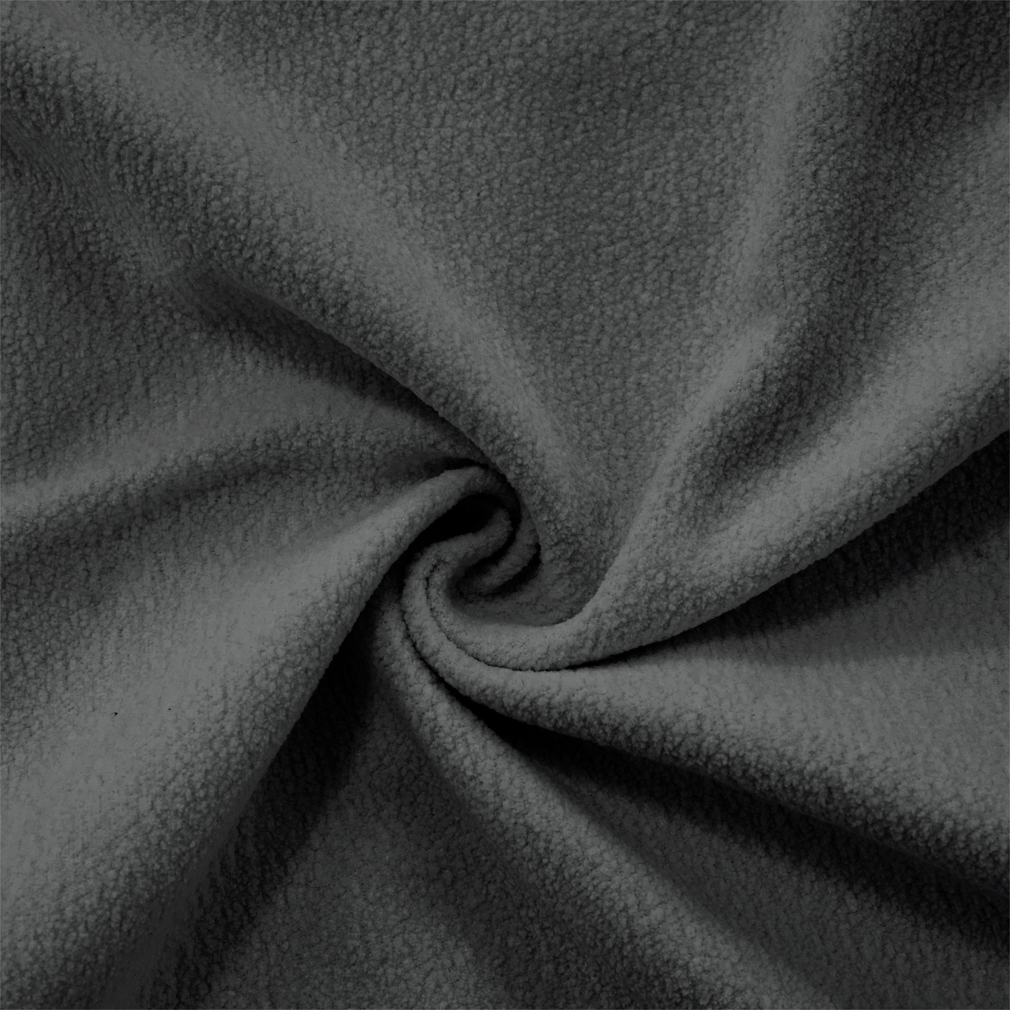 27 Ottoman - Gray - Grand Goldman Shop