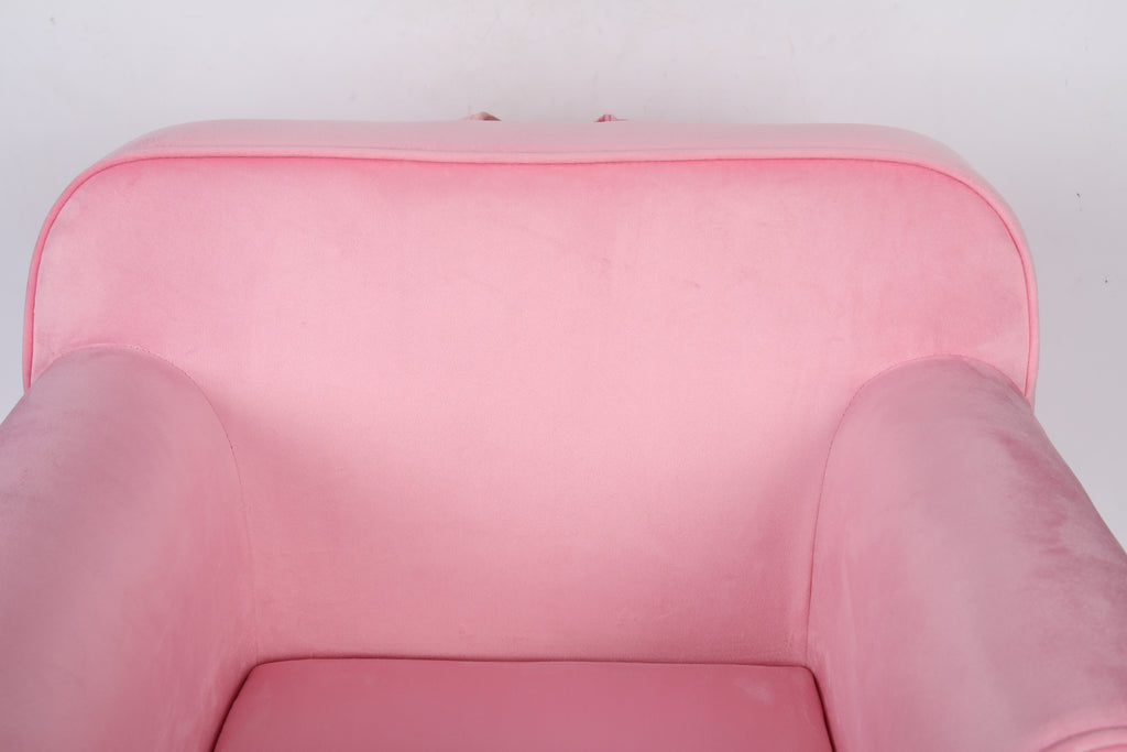 KIDS CLUB SOFA, KIDS COUCH, TODDLER SOFA - Grand Goldman