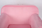 KIDS CLUB SOFA, KIDS COUCH, TODDLER SOFA - Grand Goldman