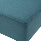 50'' Upholstered Loveseat - Grand Goldman Shop