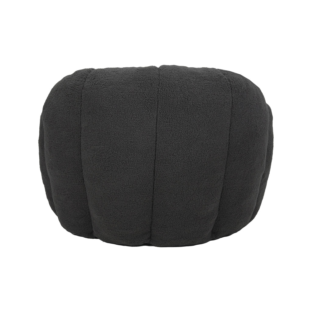 Bean Bag Chair, Bean Bag Sofa Chair with Armrests Stuffed High-Density Foam, Lazy Sofa Comfy Chairs BeanBag Chair for Adults in Living Room,Bedroom Reading - Grand Goldman Shop